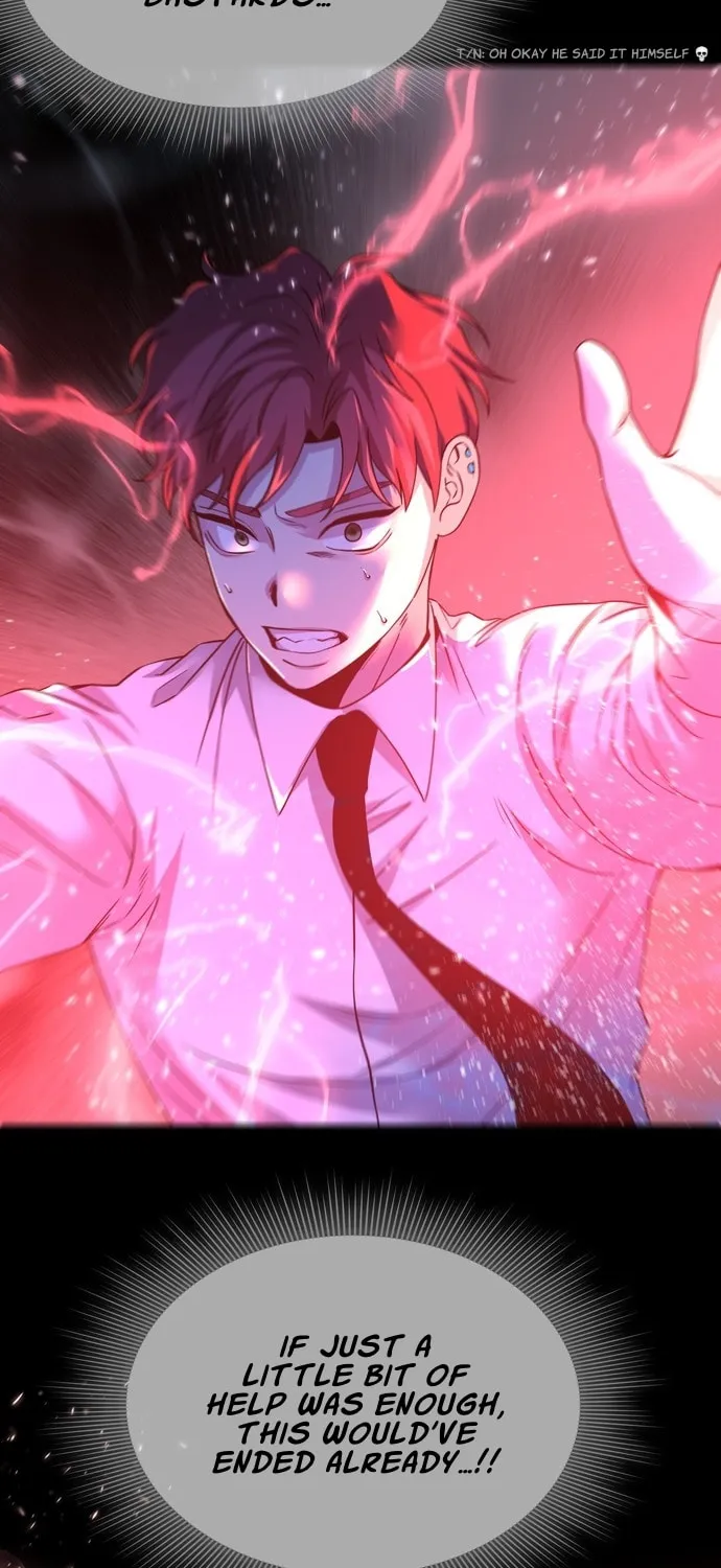 Read Midwood chapter 68 image 44 on Lezhin