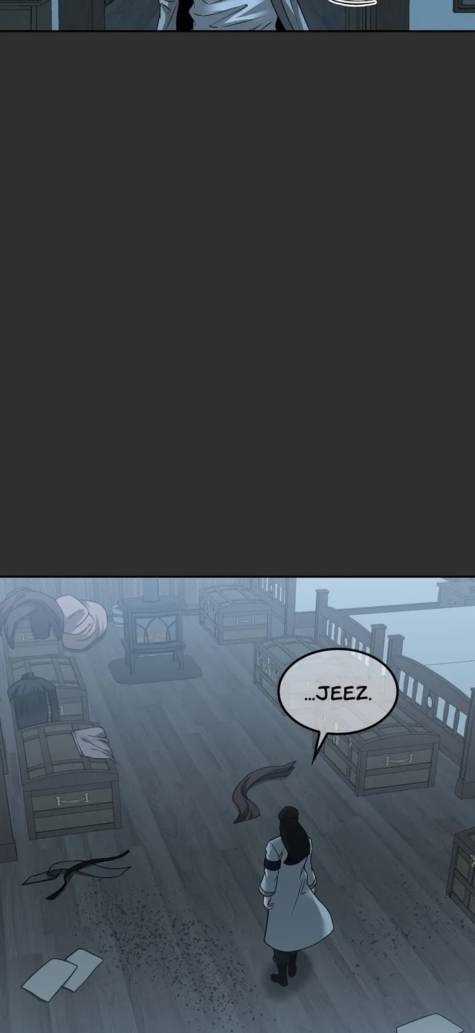 Read Midwood chapter 68 image 49 on Lezhin
