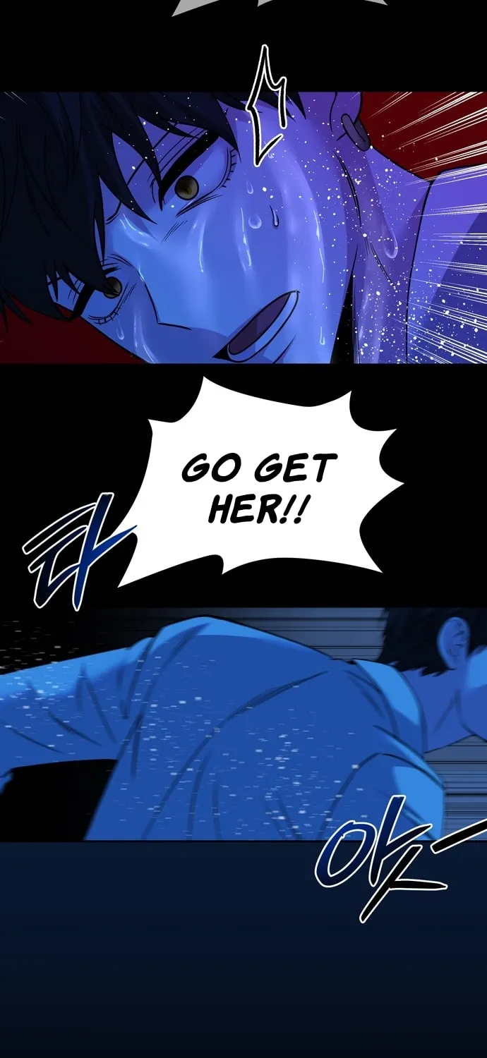 Read Midwood chapter 68 image 5 on Lezhin