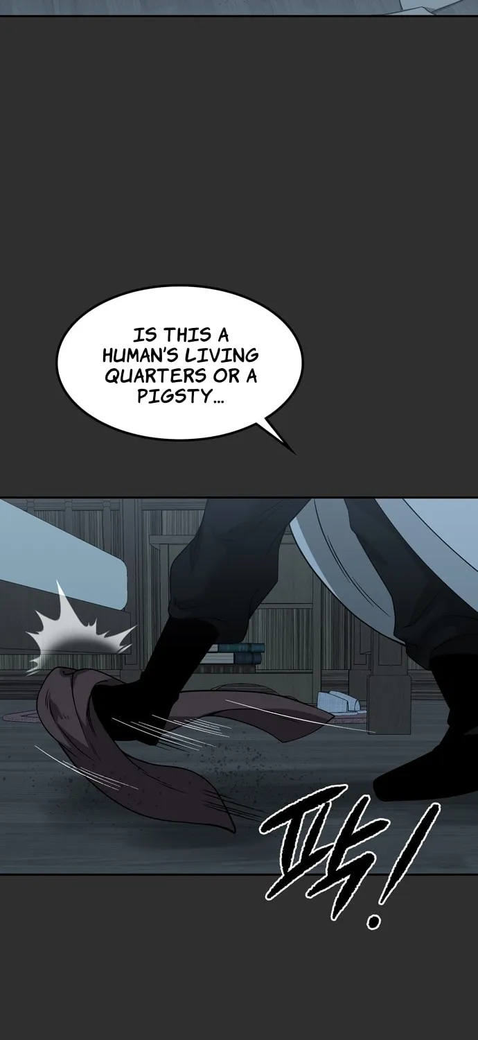 Read Midwood chapter 68 image 50 on Lezhin