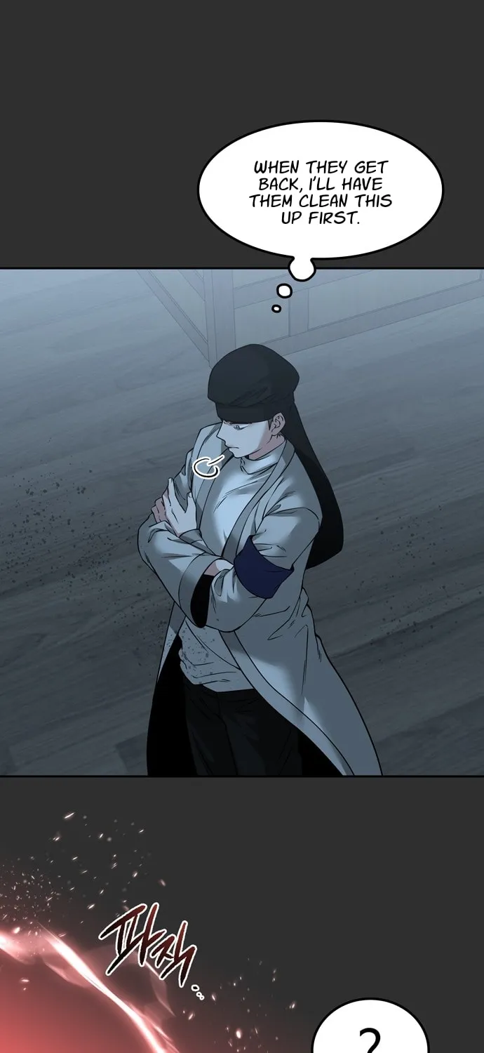 Read Midwood chapter 68 image 51 on Lezhin