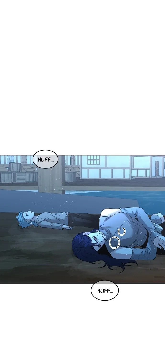 Read Midwood chapter 68 image 63 on Lezhin