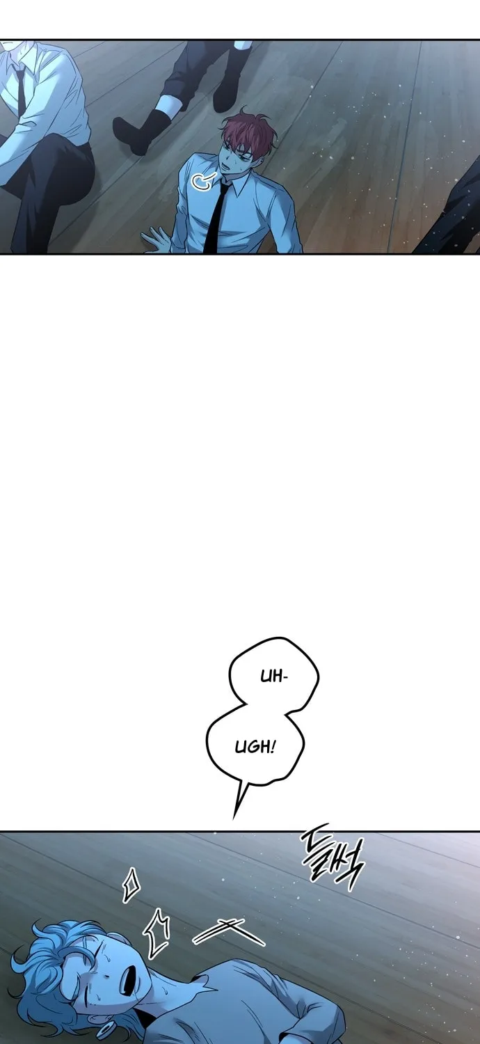 Read Midwood chapter 68 image 64 on Lezhin