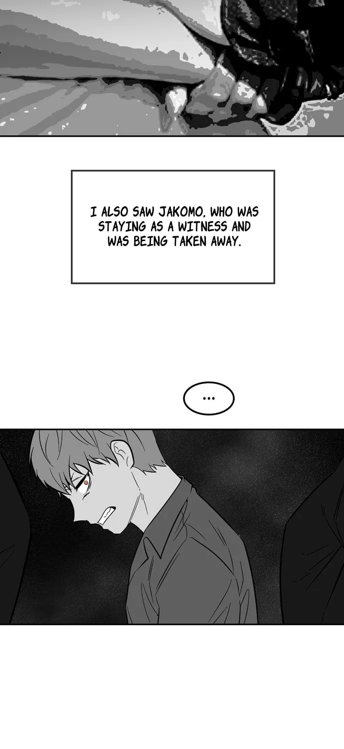 Read Midwood chapter 68 image 77 on Lezhin