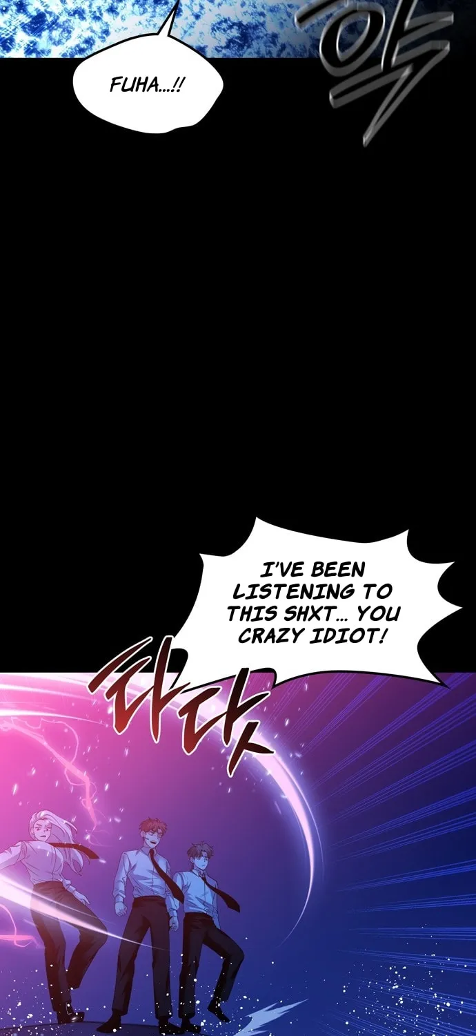 Read Midwood chapter 68 image 9 on Lezhin