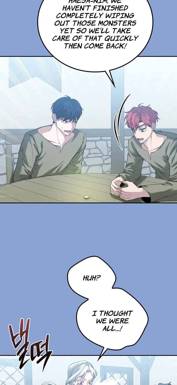 Read Midwood chapter 69 image 11 on Lezhin
