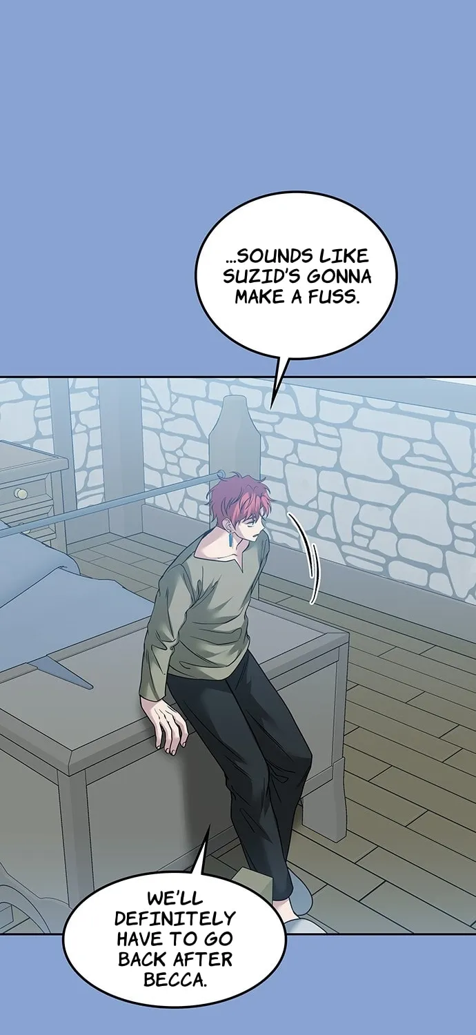 Read Midwood chapter 69 image 14 on Lezhin