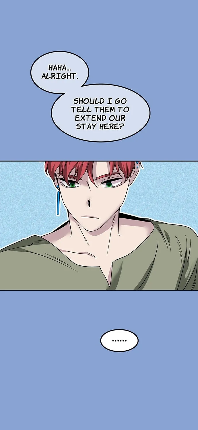 Read Midwood chapter 69 image 15 on Lezhin