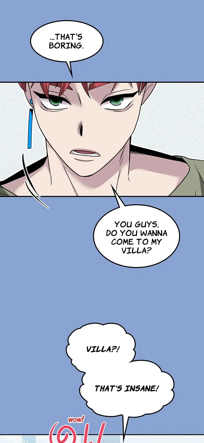 Read Midwood chapter 69 image 16 on Lezhin