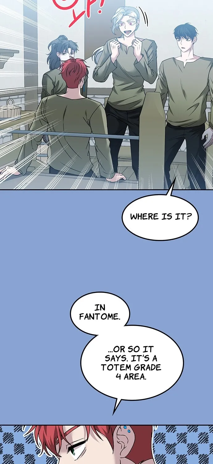 Read Midwood chapter 69 image 17 on Lezhin