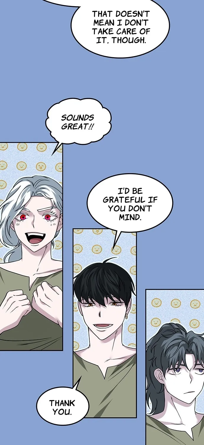 Read Midwood chapter 69 image 19 on Lezhin