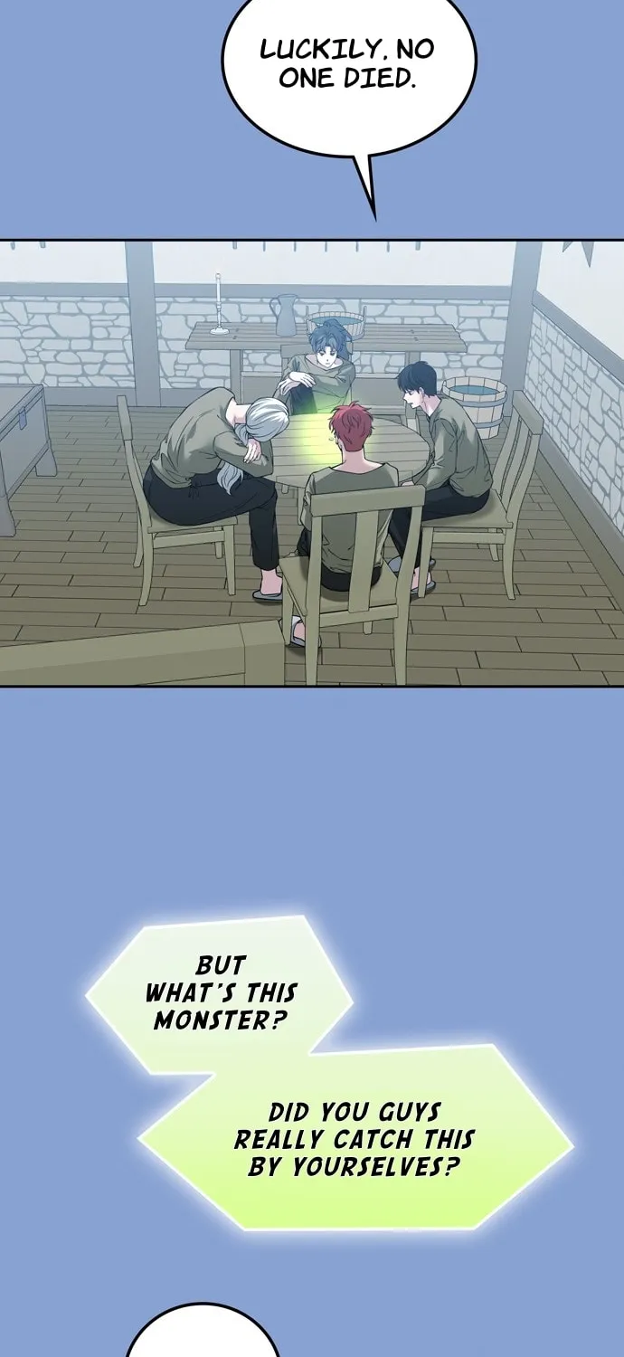 Read Midwood chapter 69 image 2 on Lezhin