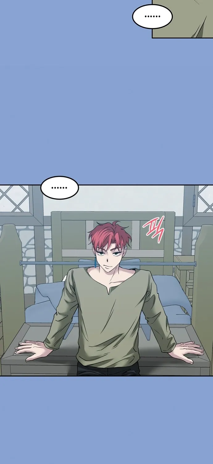 Read Midwood chapter 69 image 20 on Lezhin