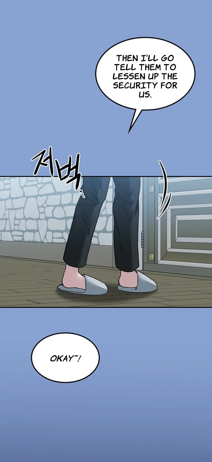 Read Midwood chapter 69 image 21 on Lezhin