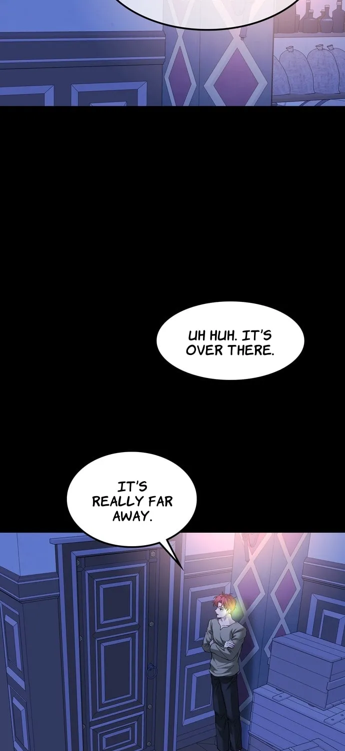 Read Midwood chapter 69 image 23 on Lezhin