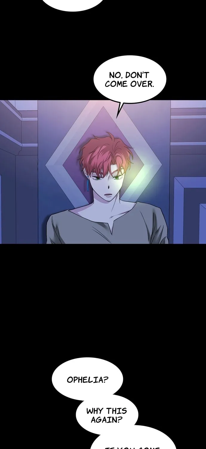 Read Midwood chapter 69 image 25 on Lezhin