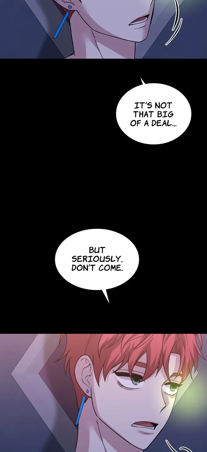 Read Midwood chapter 69 image 27 on Lezhin