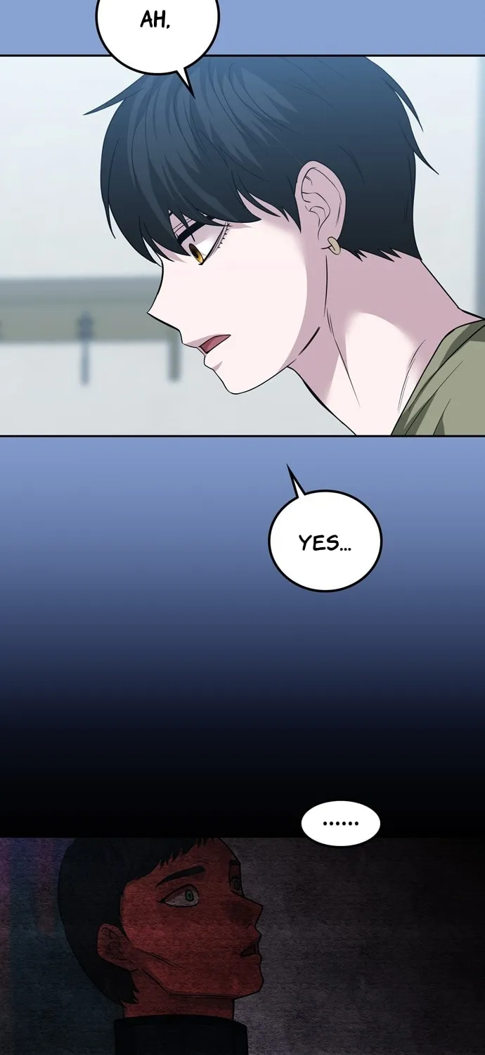 Read Midwood chapter 69 image 3 on Lezhin
