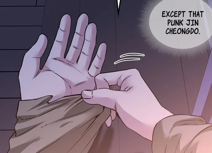 Read Midwood chapter 69 image 30 on Lezhin