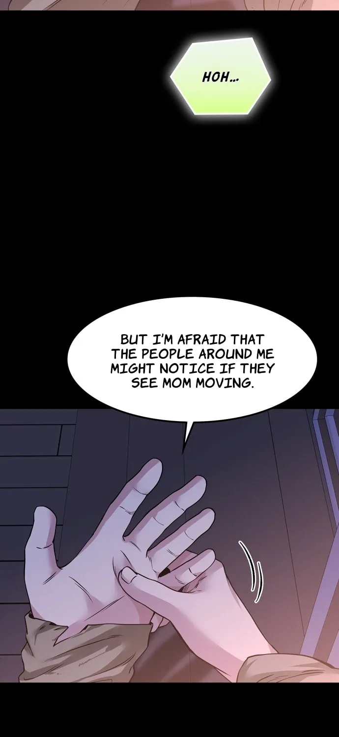 Read Midwood chapter 69 image 31 on Lezhin