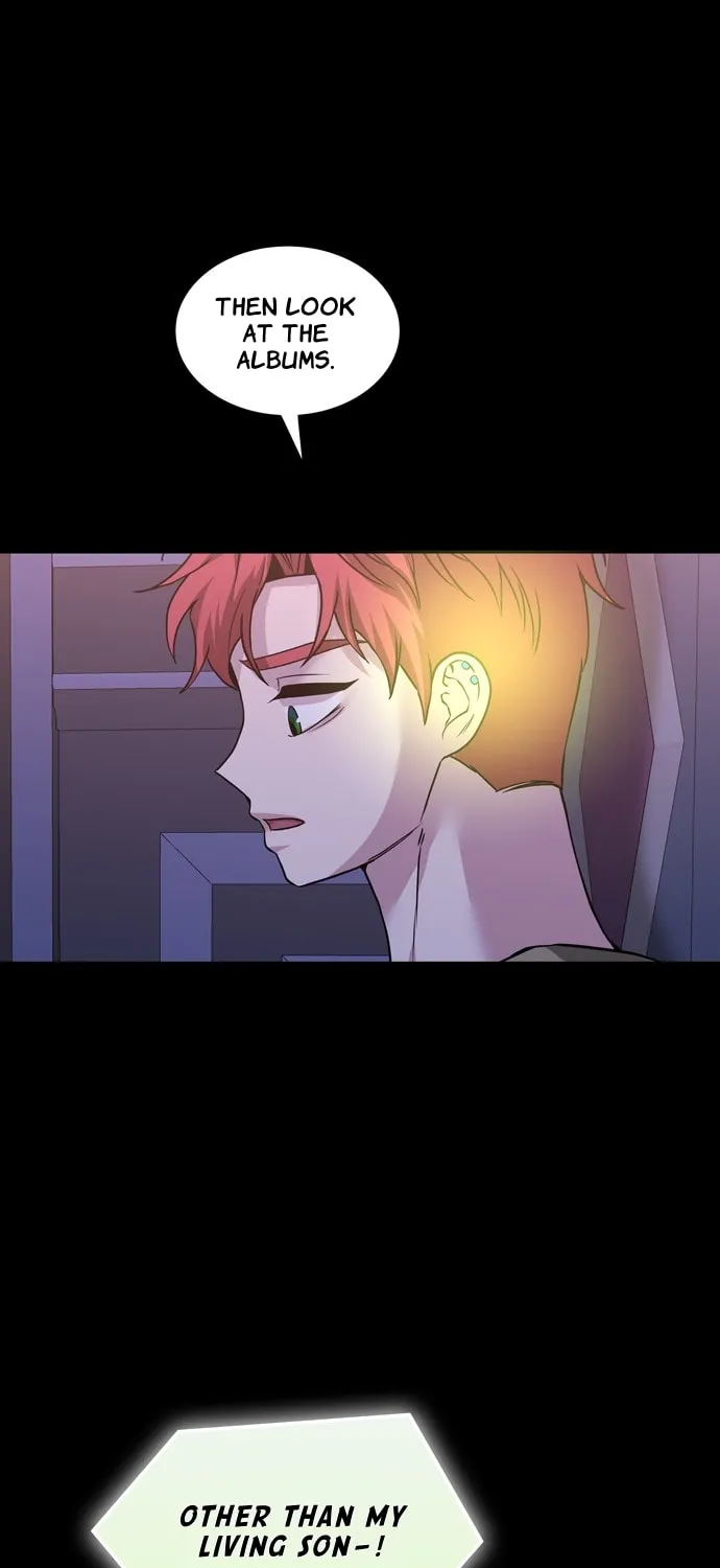 Read Midwood chapter 69 image 33 on Lezhin