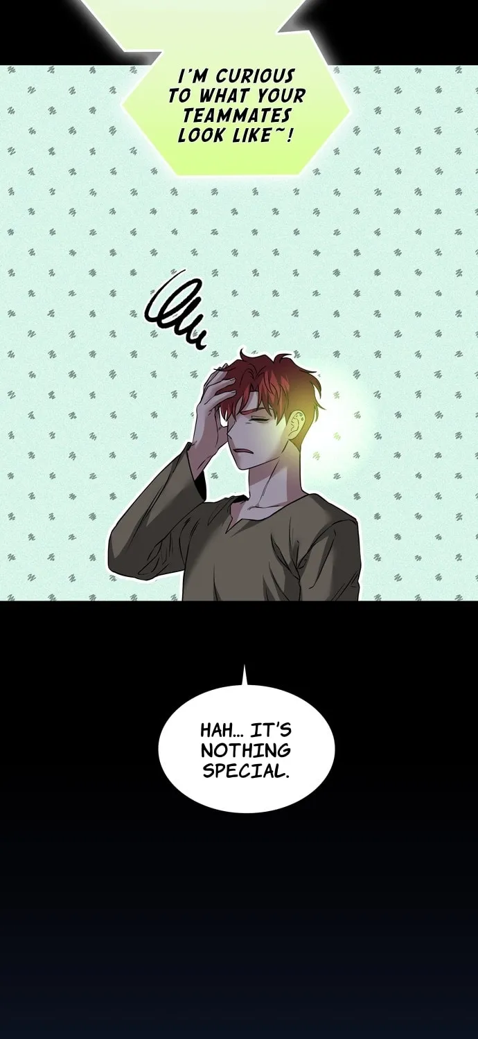 Read Midwood chapter 69 image 34 on Lezhin