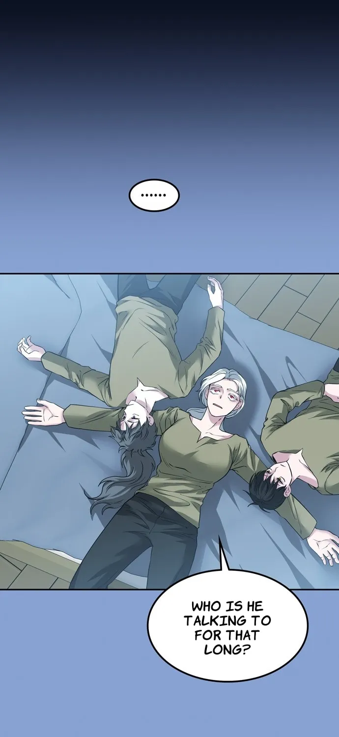 Read Midwood chapter 69 image 35 on Lezhin