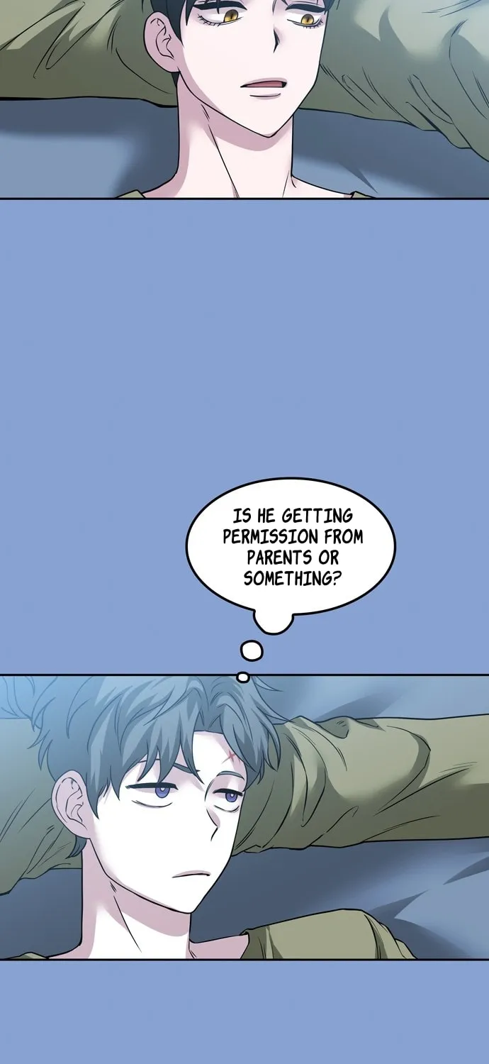 Read Midwood chapter 69 image 37 on Lezhin