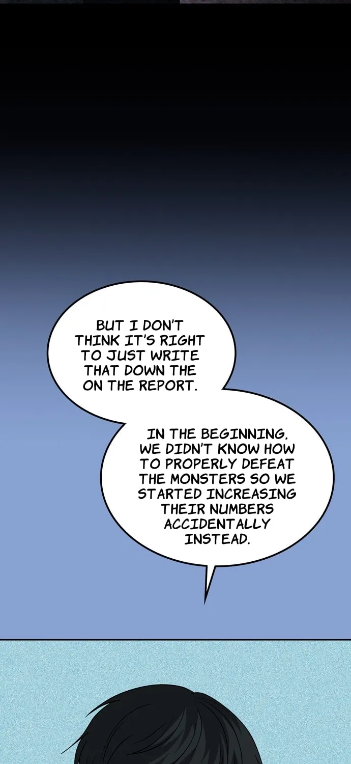 Read Midwood chapter 69 image 4 on Lezhin