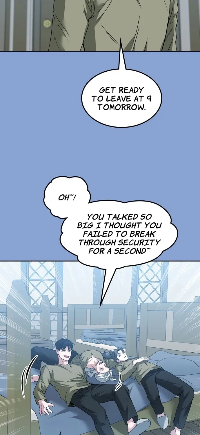 Read Midwood chapter 69 image 40 on Lezhin