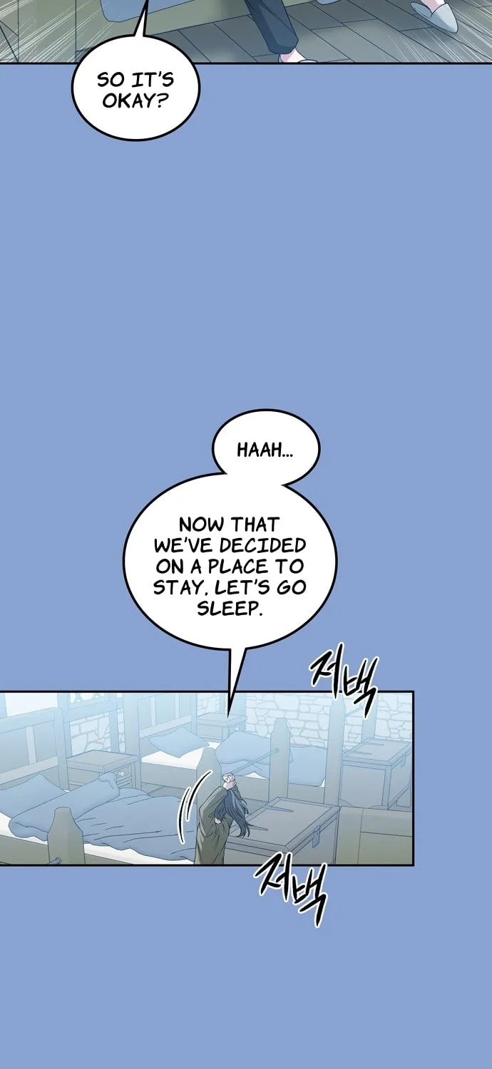 Read Midwood chapter 69 image 41 on Lezhin