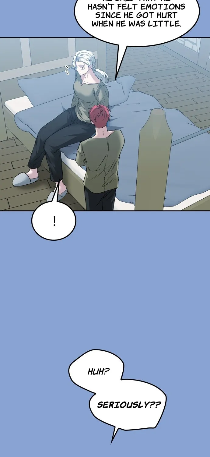 Read Midwood chapter 69 image 44 on Lezhin