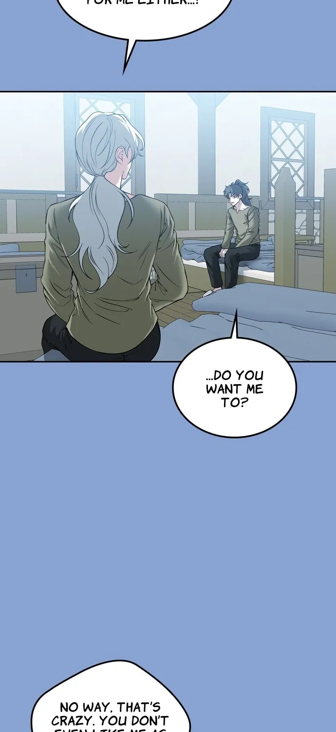 Read Midwood chapter 69 image 46 on Lezhin