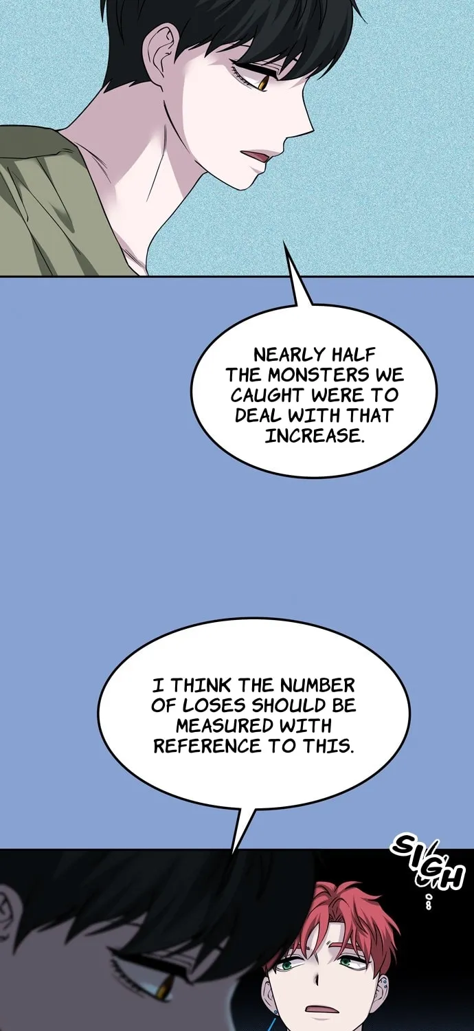 Read Midwood chapter 69 image 5 on Lezhin