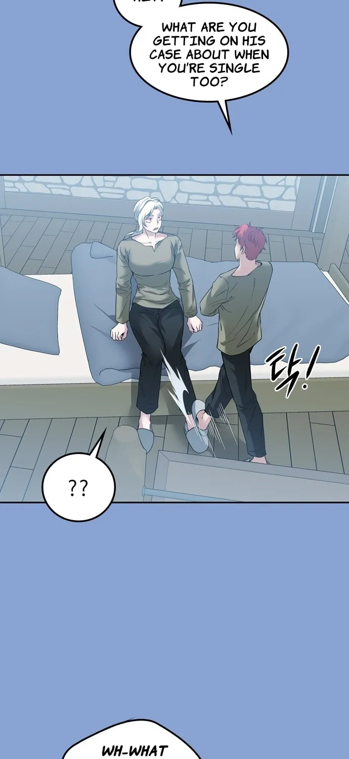 Read Midwood chapter 69 image 50 on Lezhin