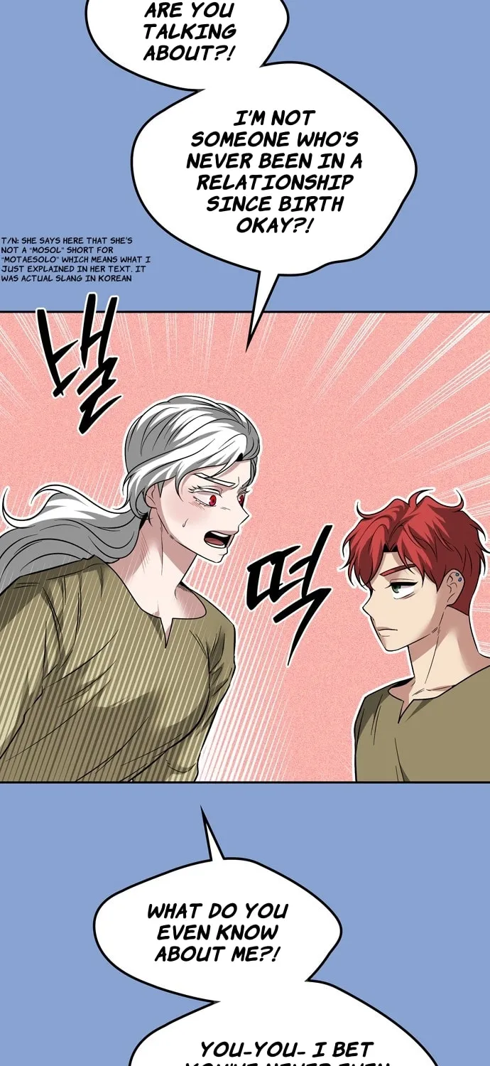 Read Midwood chapter 69 image 51 on Lezhin