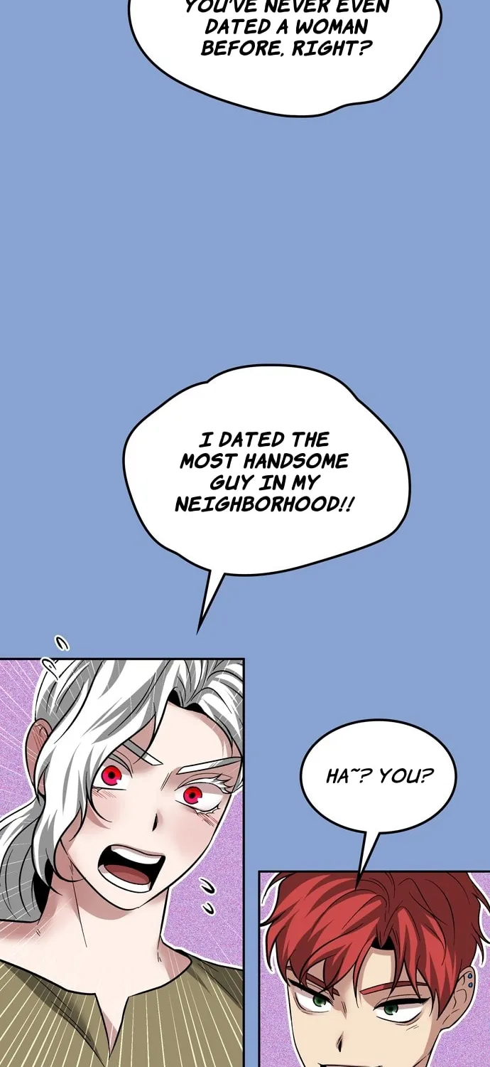 Read Midwood chapter 69 image 52 on Lezhin