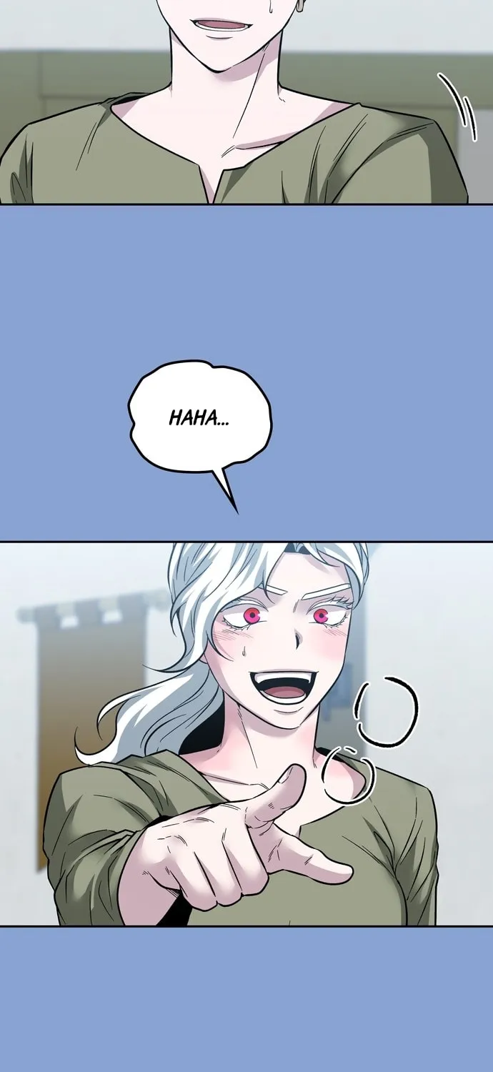Read Midwood chapter 69 image 58 on Lezhin