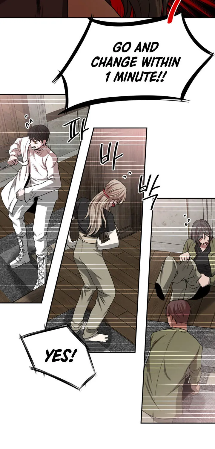 Read Midwood chapter 7 image 11 on Lezhin