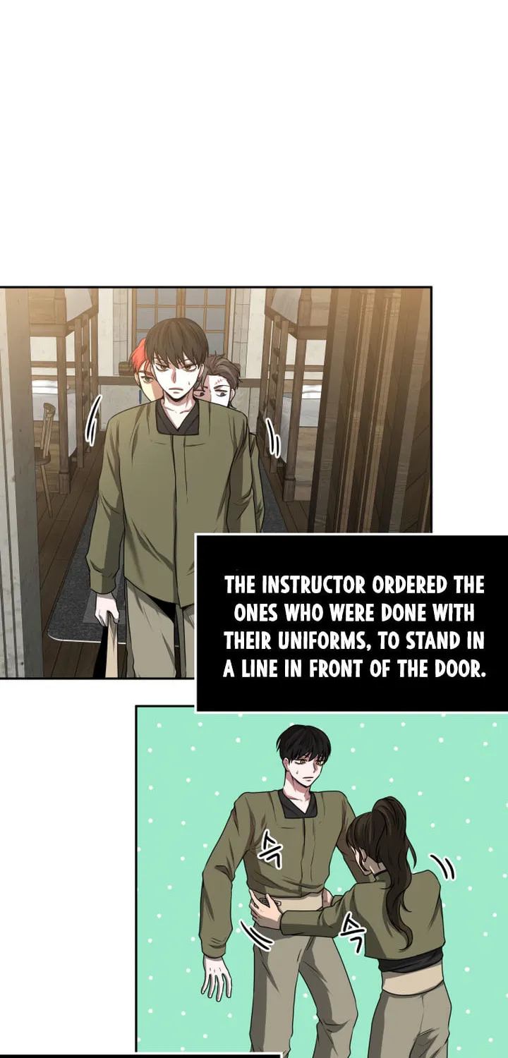 Read Midwood chapter 7 image 12 on Lezhin