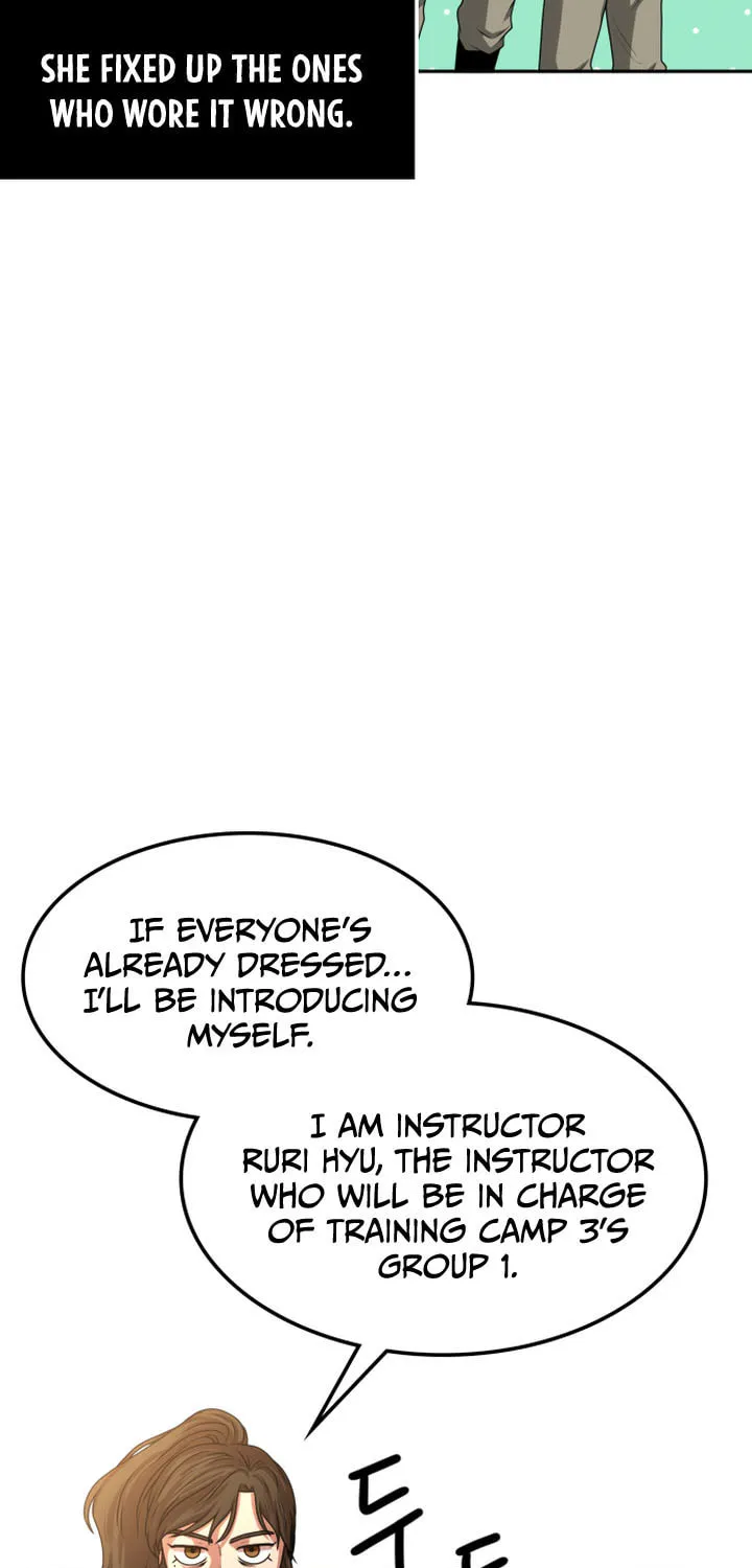 Read Midwood chapter 7 image 13 on Lezhin