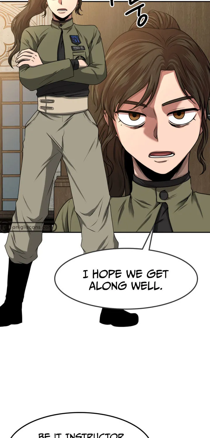 Read Midwood chapter 7 image 14 on Lezhin