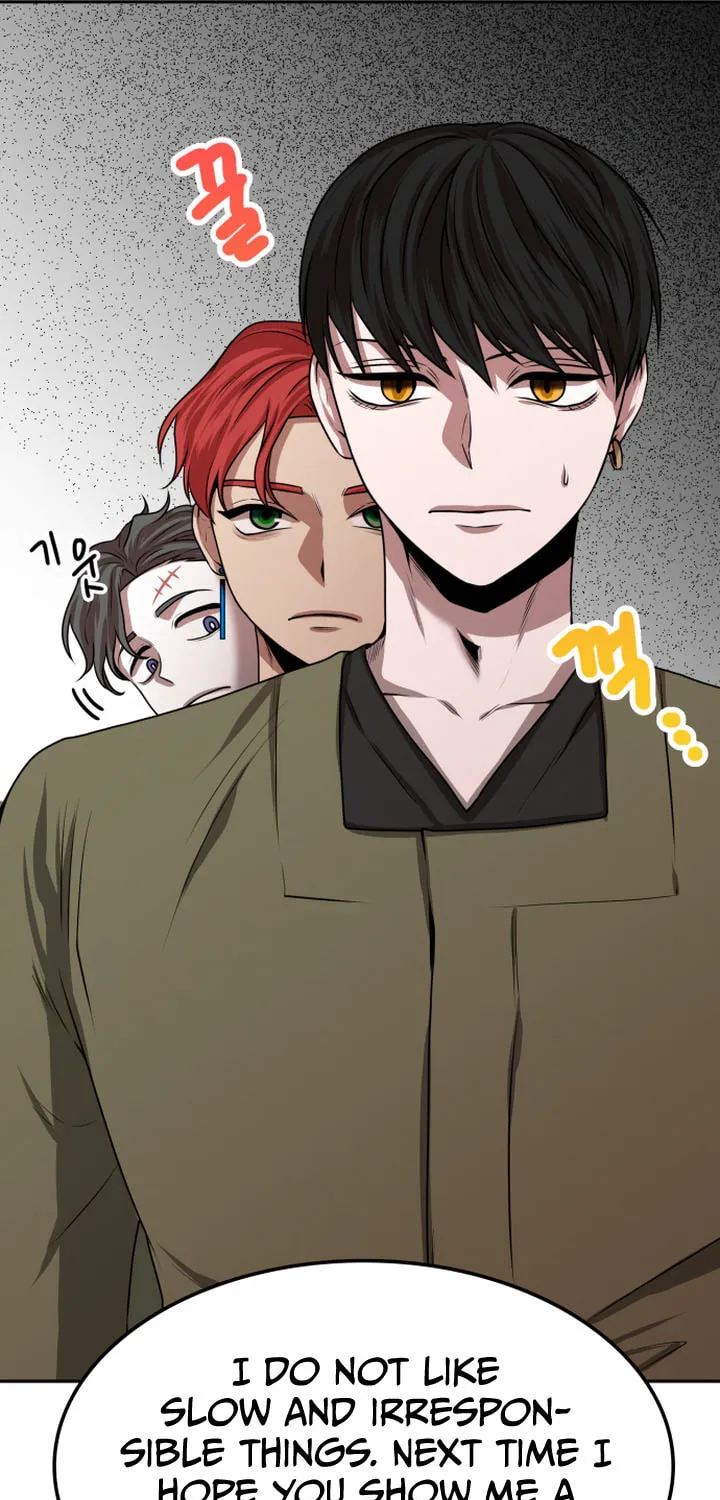Read Midwood chapter 7 image 16 on Lezhin