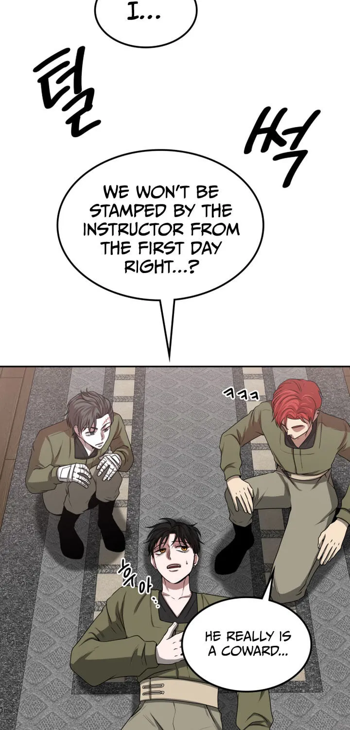 Read Midwood chapter 7 image 24 on Lezhin