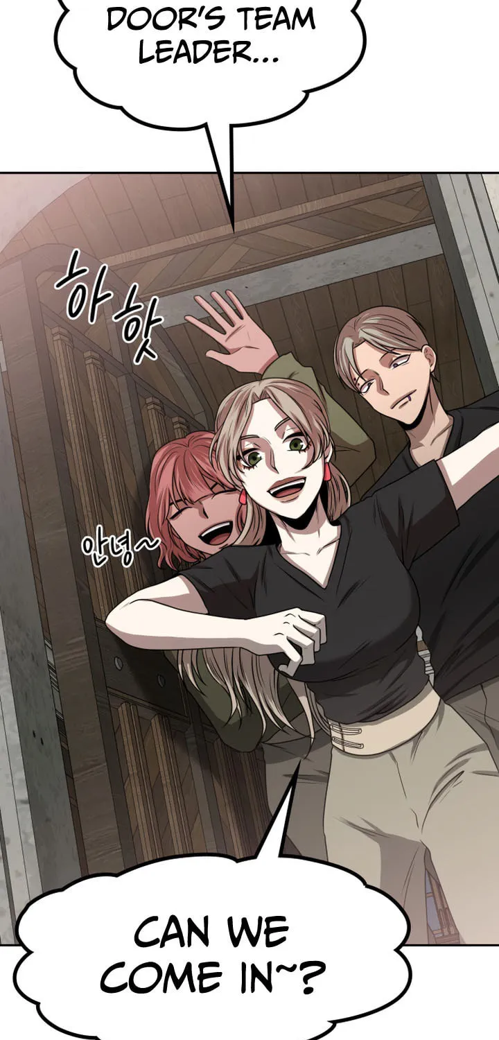 Read Midwood chapter 7 image 27 on Lezhin