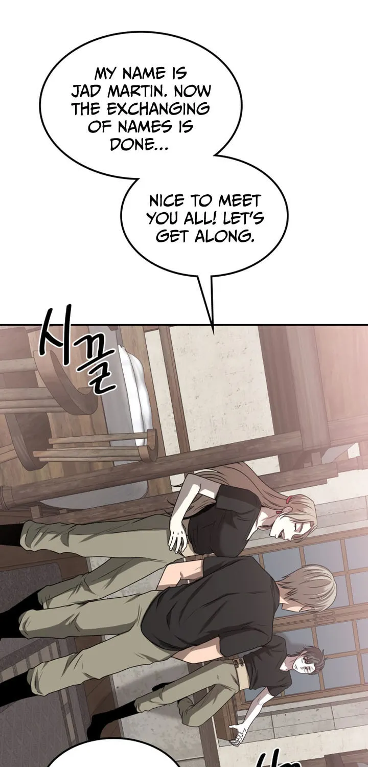 Read Midwood chapter 7 image 31 on Lezhin