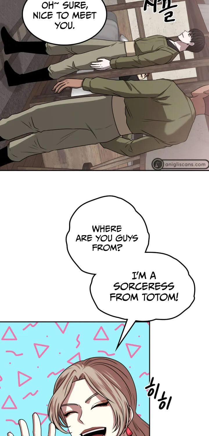 Read Midwood chapter 7 image 32 on Lezhin
