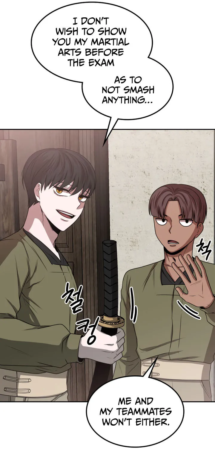 Read Midwood chapter 7 image 36 on Lezhin