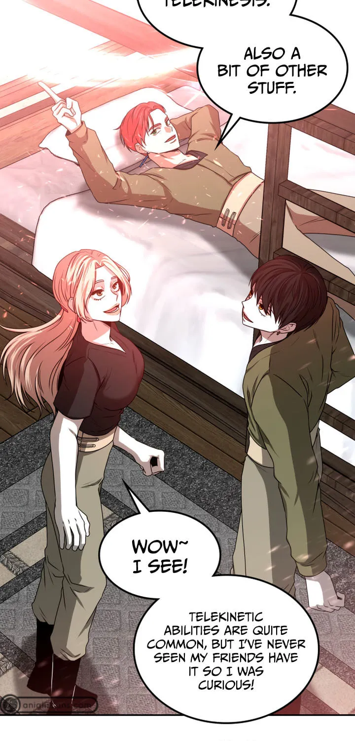 Read Midwood chapter 7 image 38 on Lezhin
