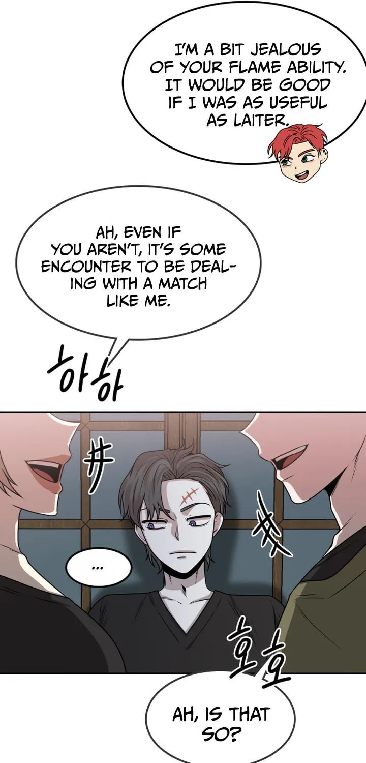 Read Midwood chapter 7 image 39 on Lezhin